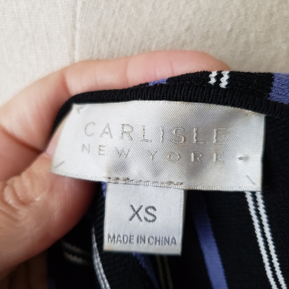 Carlisle New York Bandeau Top XS - Picture 8 of 12